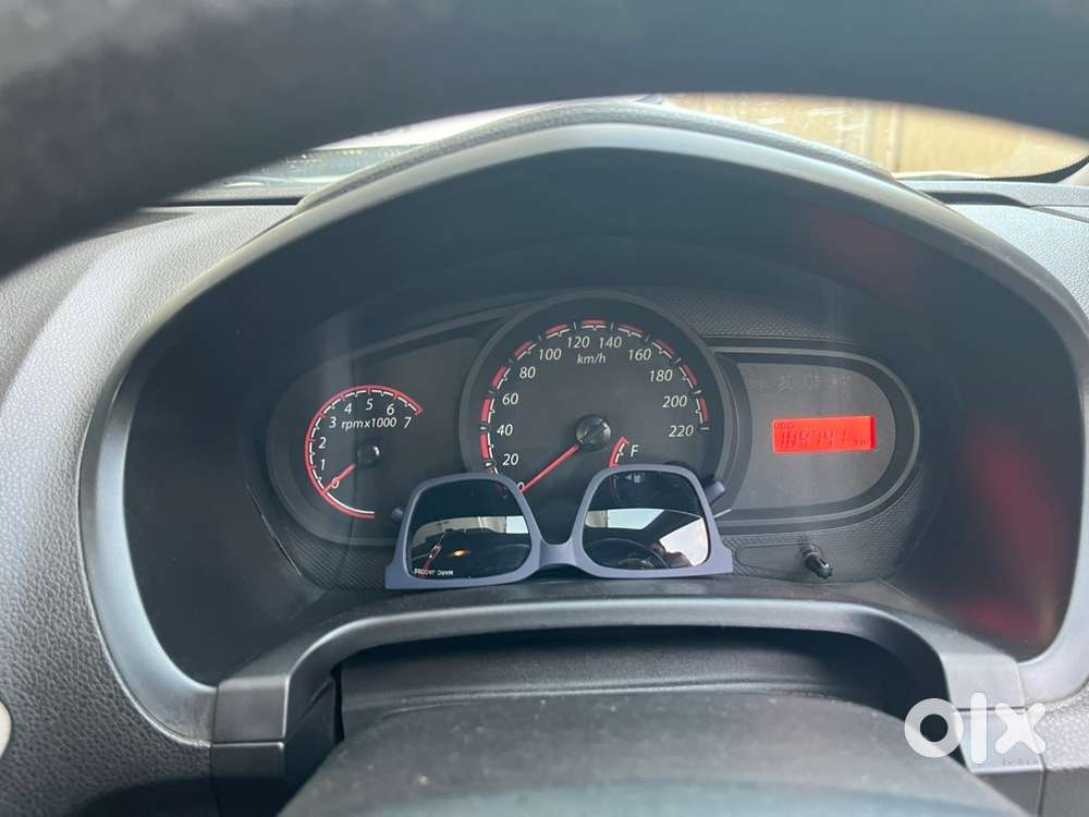 Ford Figo 2010 Petrol