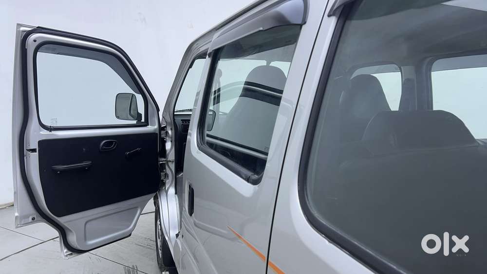 Maruti Suzuki Eeco 5 Seater Ac, 2023, Petrol