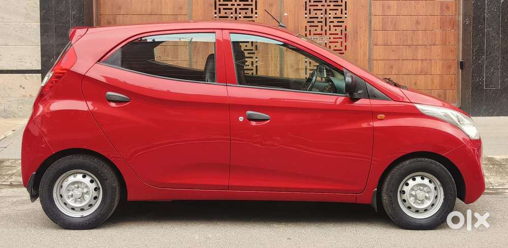 Hyundai Eon 1.0 Era Plus, 2013, Petrol