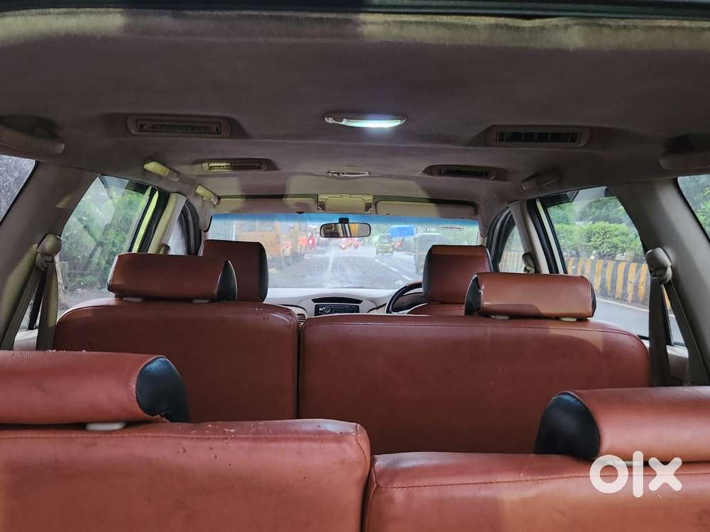 Toyota Innova 2.5 G (diesel) 8 Seater, 2008, Diesel