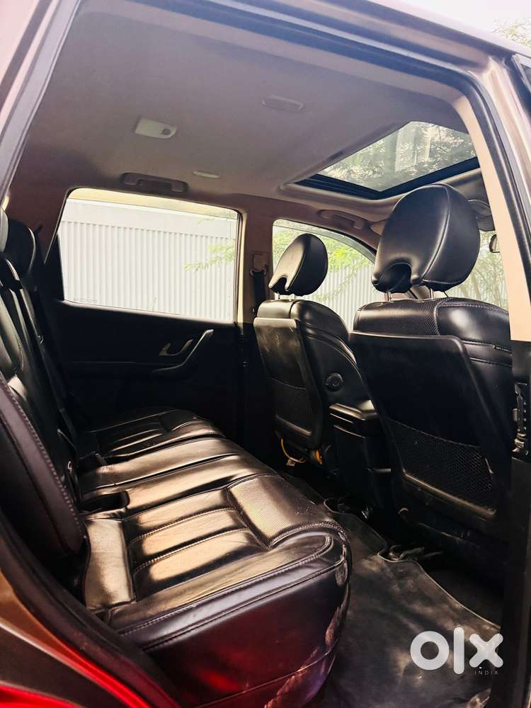 Mahindra Xuv500 W10 At, 2017, Diesel