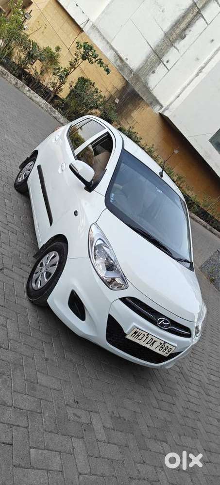 Hyundai I10 1.2 Kappa Magna, 2011, Petrol