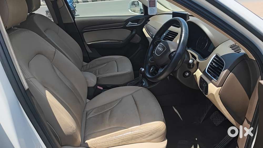 Audi Q3 35tdi Premium, 2014, Diesel