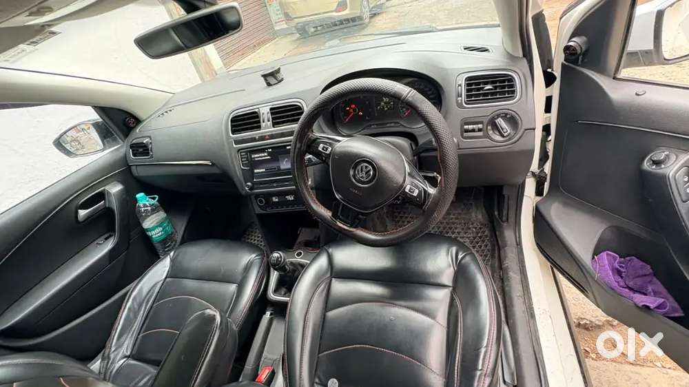 Volkswagen Polo 1.0 Manual 2020