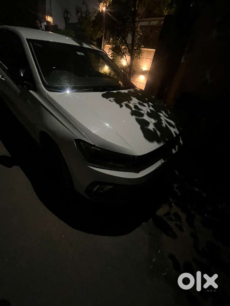 Volkswagen Virtus Petrol 2022