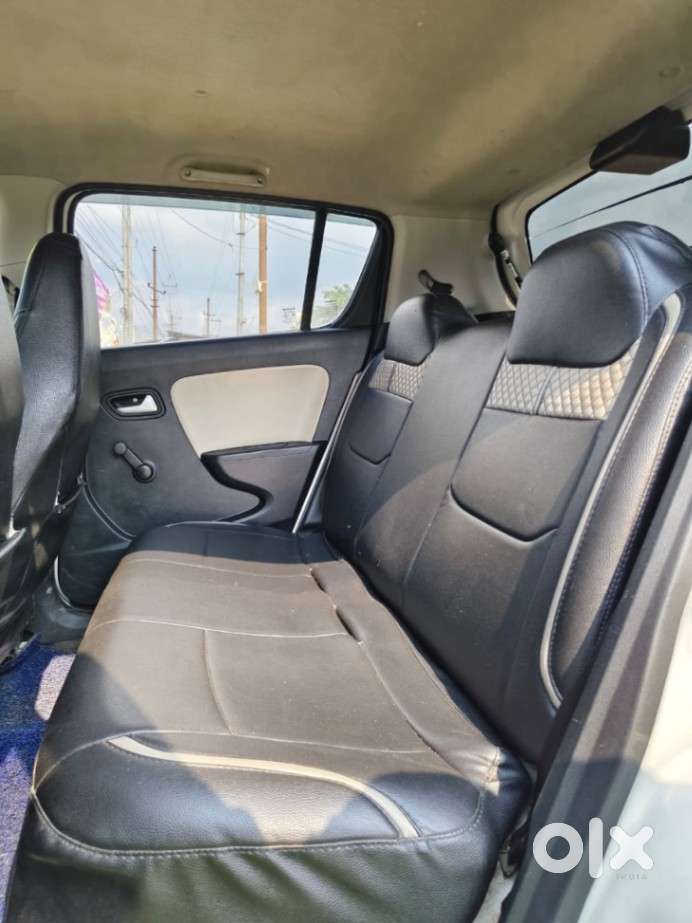 Maruti Suzuki Alto, 2022, Petrol