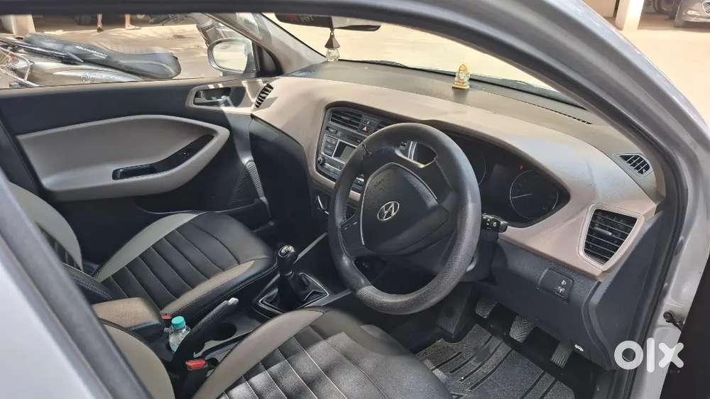 Hyundai New I20 2018 Petrol 45900 Km Driven
