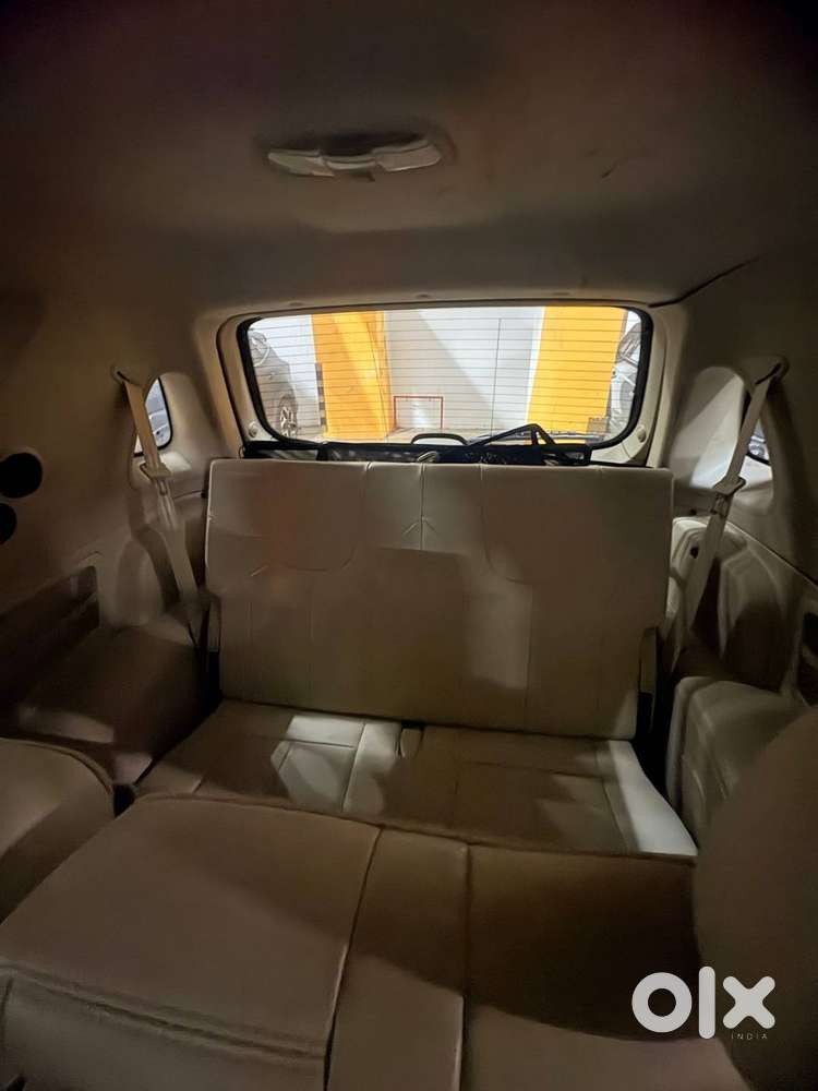 Mahindra Ssangyong Rexton 2013 Diesel Excellent Condition, Single Own