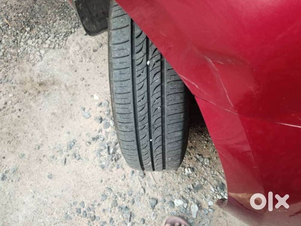 Hyundai Xcent 1.1 Crdi Base, 2016, Diesel
