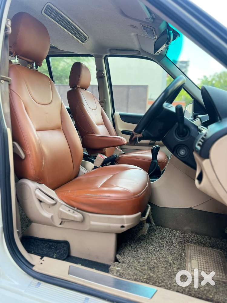 Tata Safari Storme Ex, 2013, Diesel
