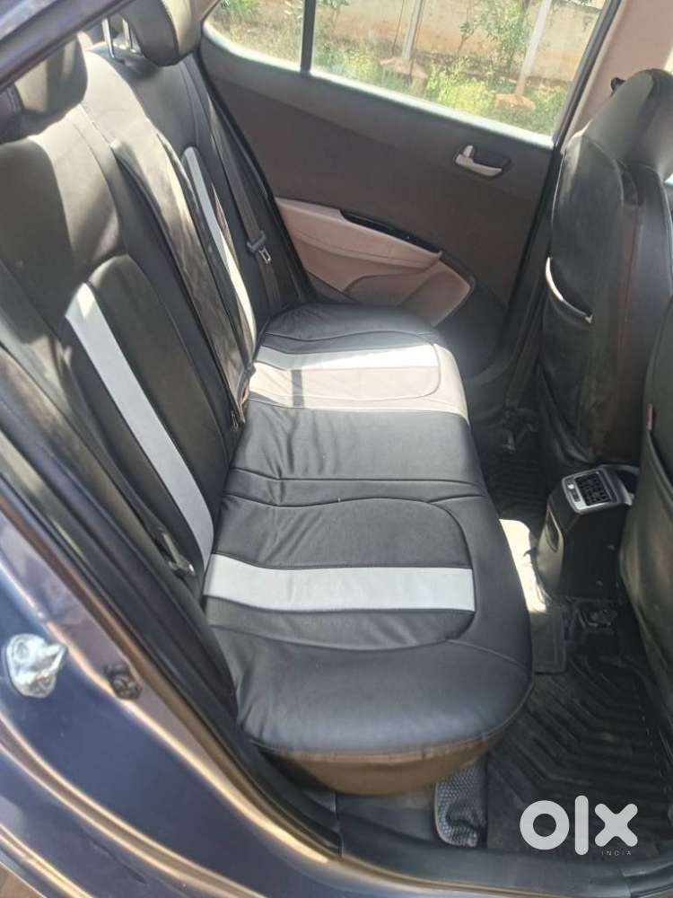 Hyundai Xcent Sx 1.2, 2014, Diesel