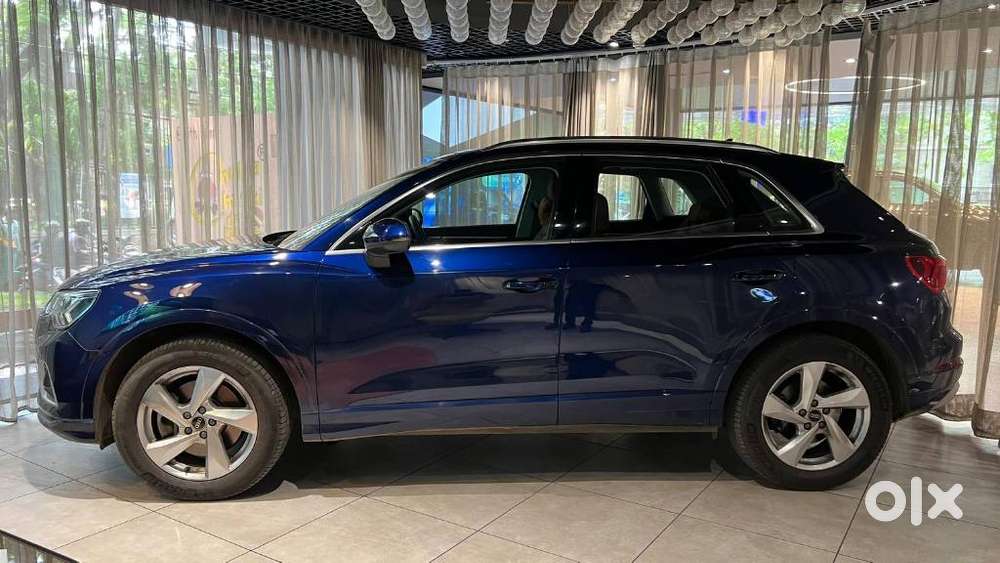 Audi Q3 40 Tfsi Premium Plus, 2024, Petrol