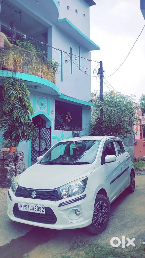 Maruti Suzuki Celerio 2020 Petrol Well Maintained