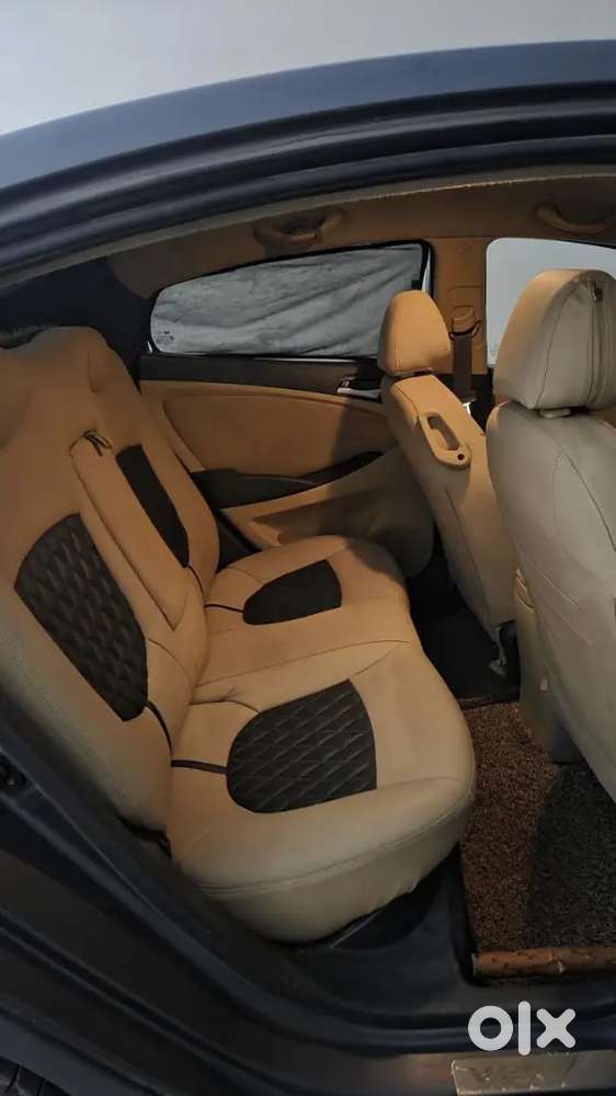 Good Condition Verna At Best Price