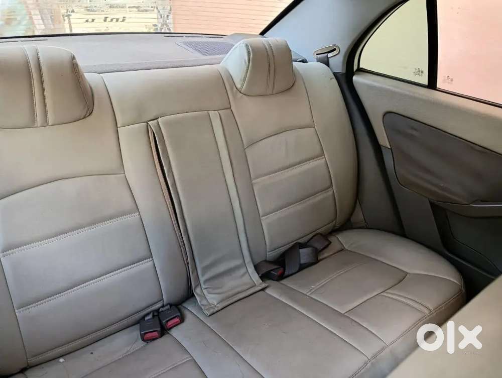 Tata Manza Good Condition