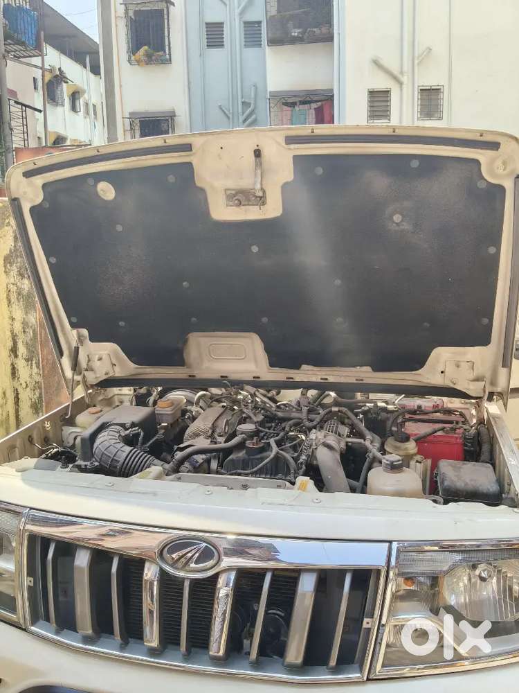 Mahindra Be 6 2021 Diesel Good Condition