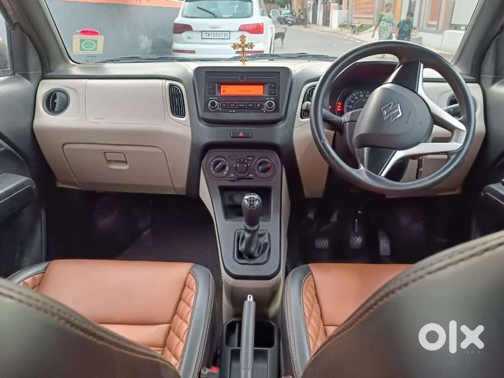 Maruti Suzuki Wagon R Vxi 1.2, 2025, Petrol