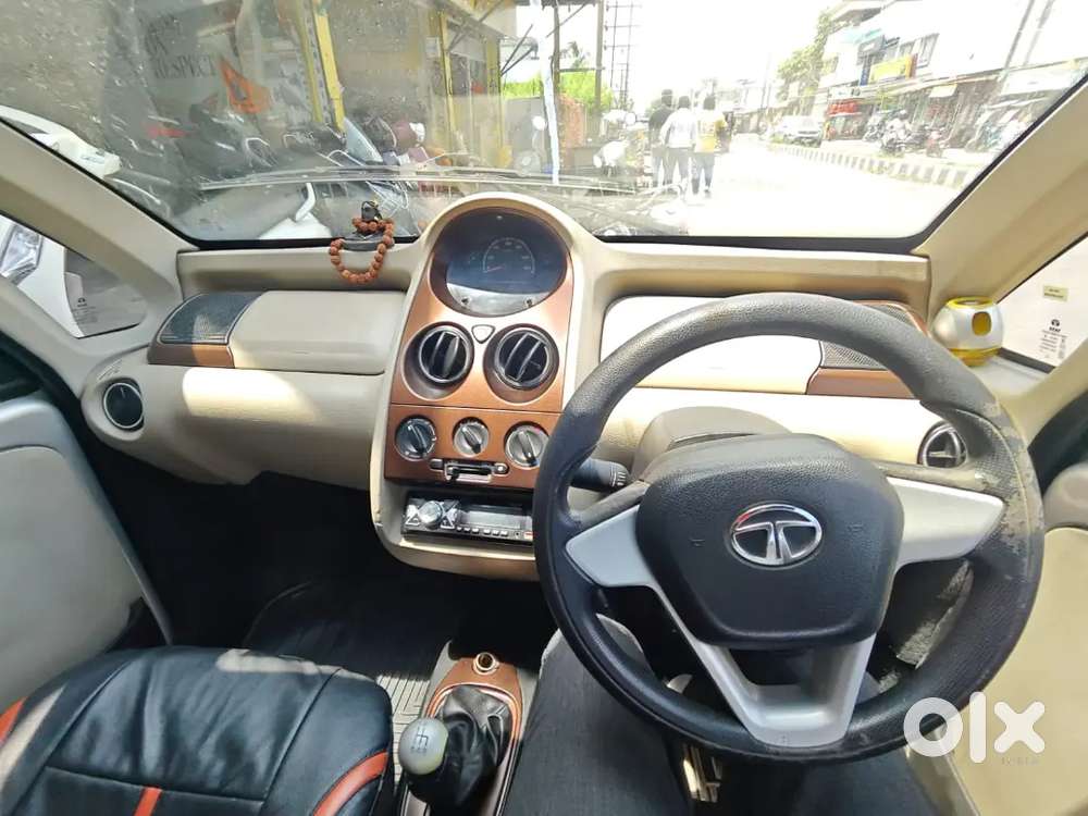 Tata Nano Genx Xt 2015