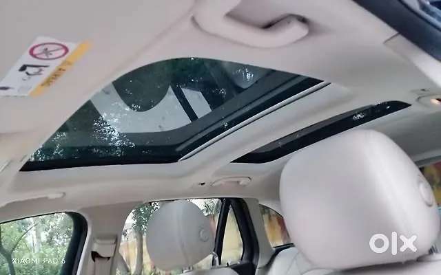 Mercedes-benz Glc Class Progressive C 220d, 2017, Diesel