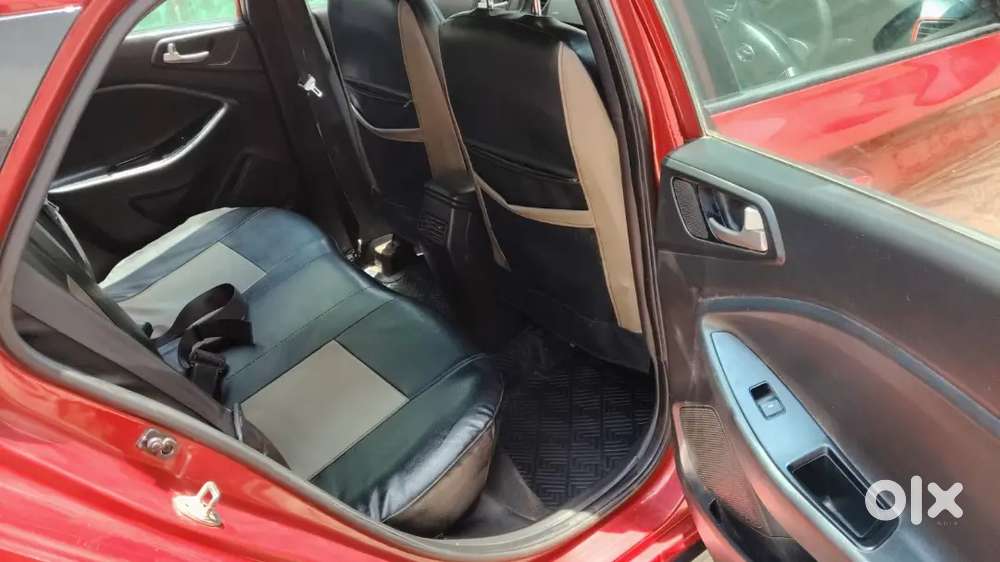 Hyundai I20 Active 2019 Petrol 46000 Km Driven Owner First