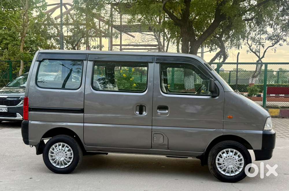 Maruti Suzuki Eeco 5 Seater Ac, 2019, Petrol
