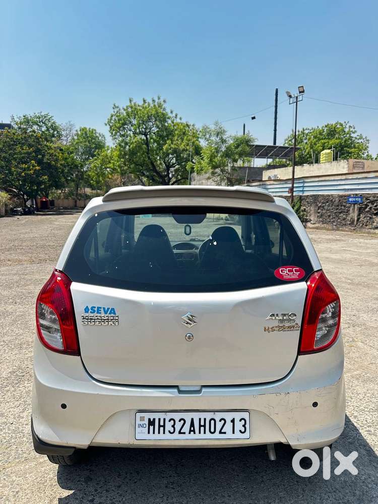 Maruti Suzuki Alto 800 Lxi, 2017, Petrol