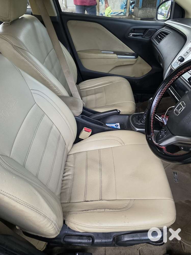 Honda City Diesel 2016