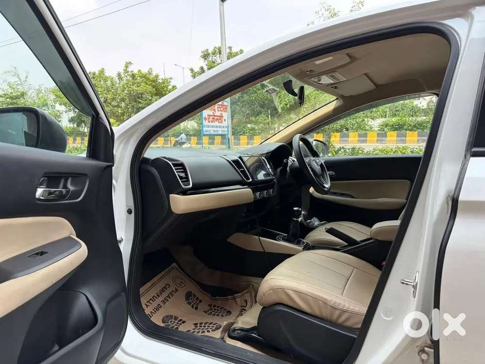 Honda City Petrol 2021 Year