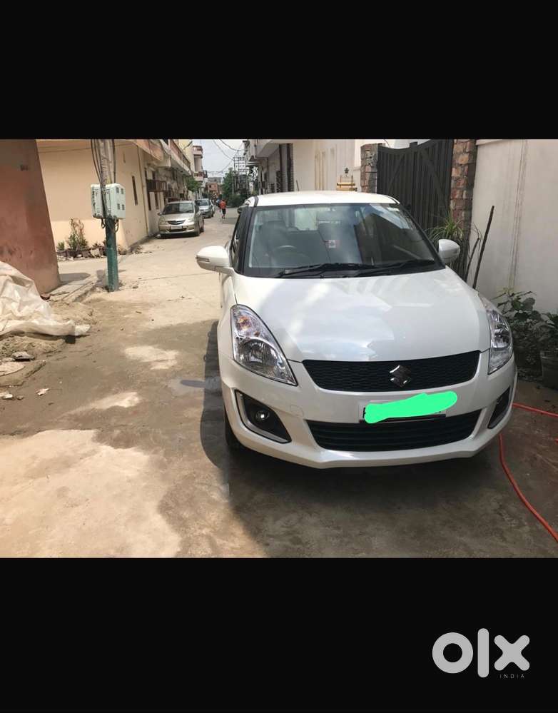 Swift Vxi For Sale