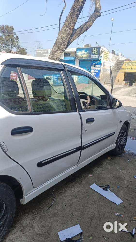 Tata Indigo Cs