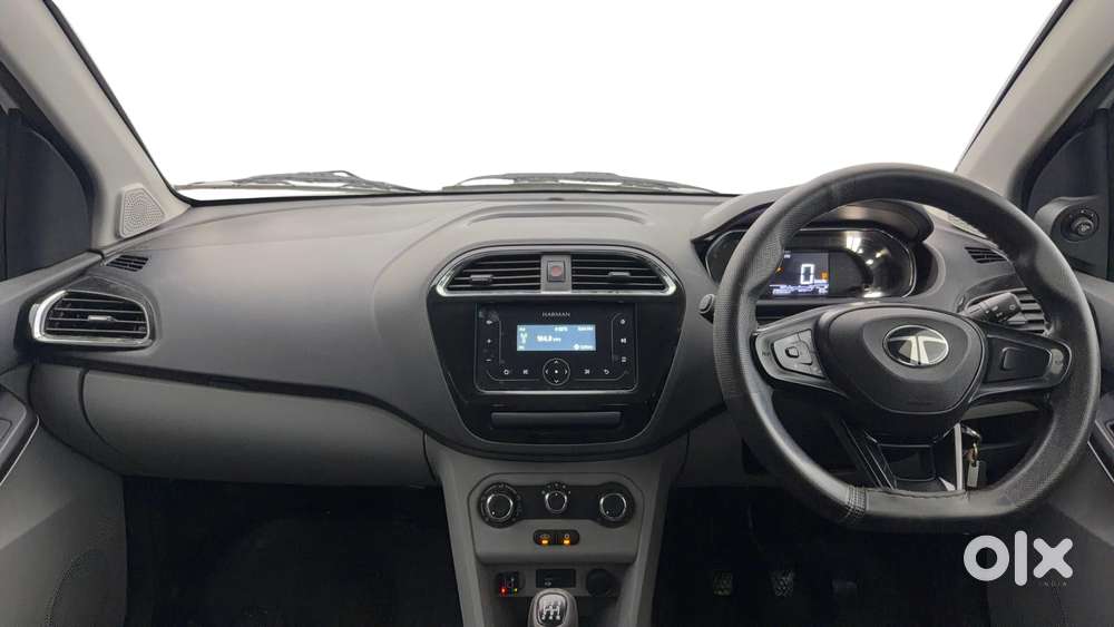 Tata Tiago 1.05 Revotorq Xt, 2024, Cng & Hybrids