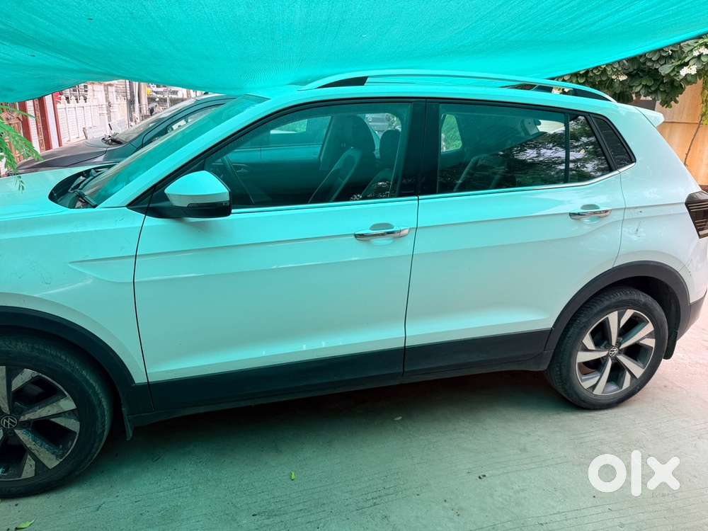 Volkswagen Taigun Petrol 2022
