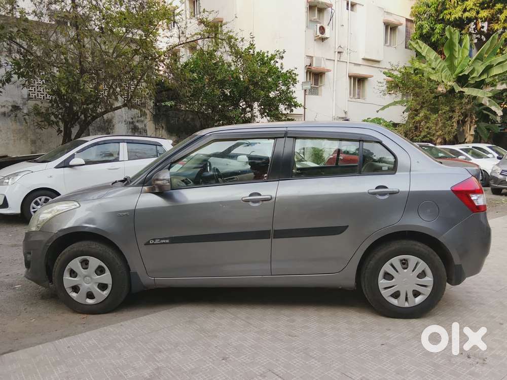 Maruti Suzuki Swift Dzire Vdi (o), 2014, Diesel