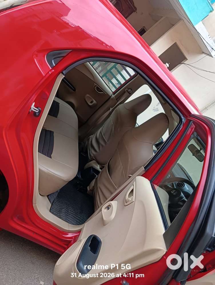 Honda Brio S Mt, 2014, Petrol