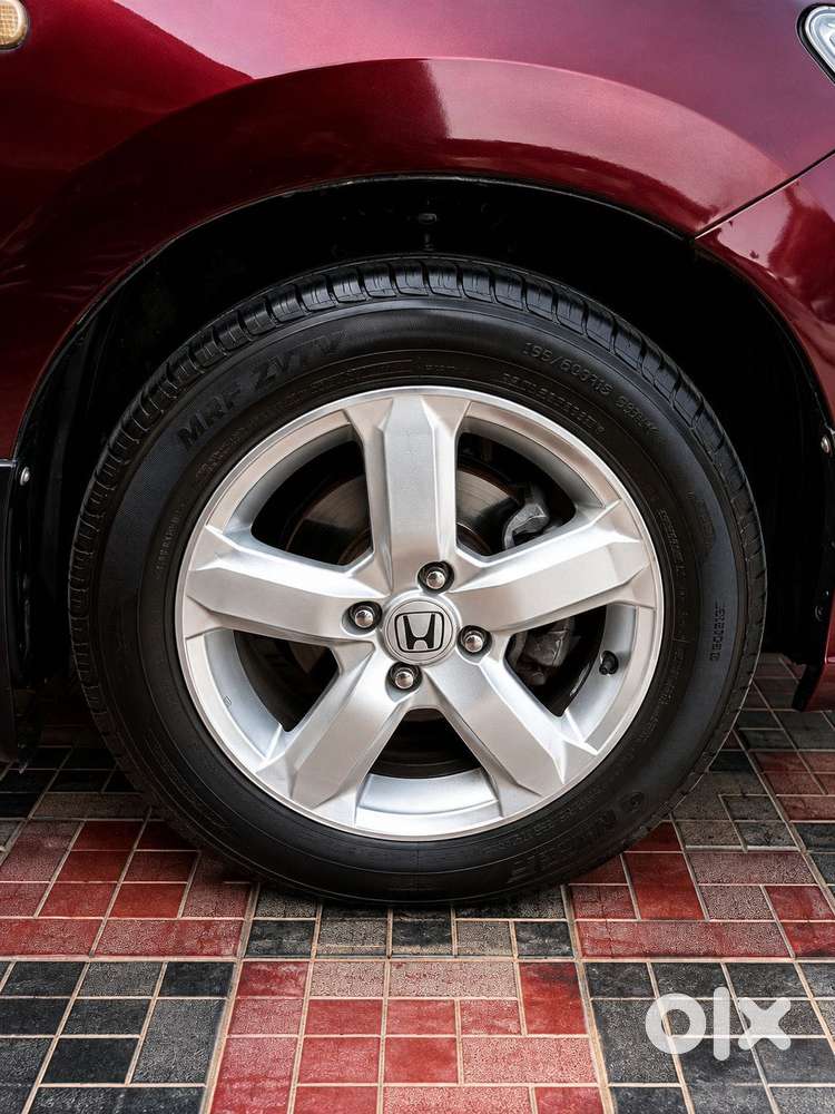 Honda City S Mt, 2013, Petrol