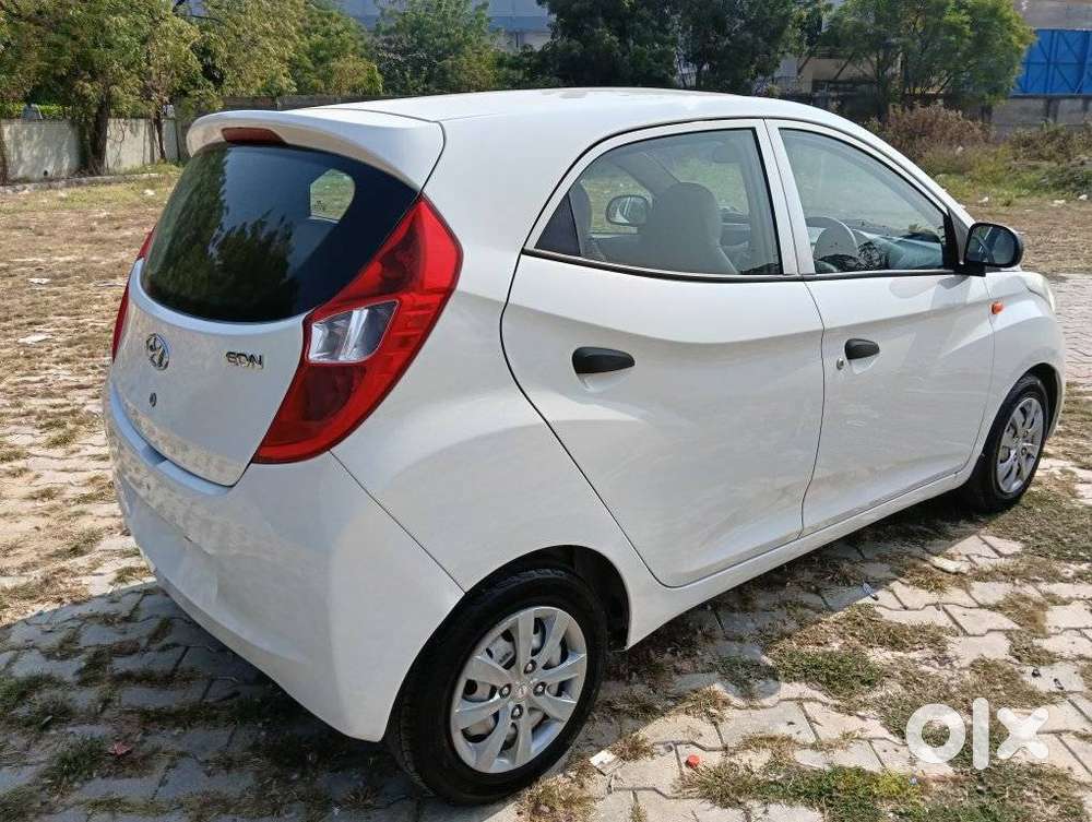 Hyundai Eon Era +, 2018, Petrol