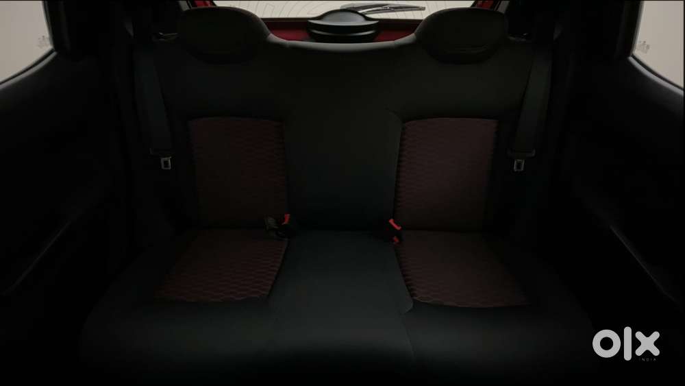 Tata Tiago Jtp Petrol, 2019, Petrol