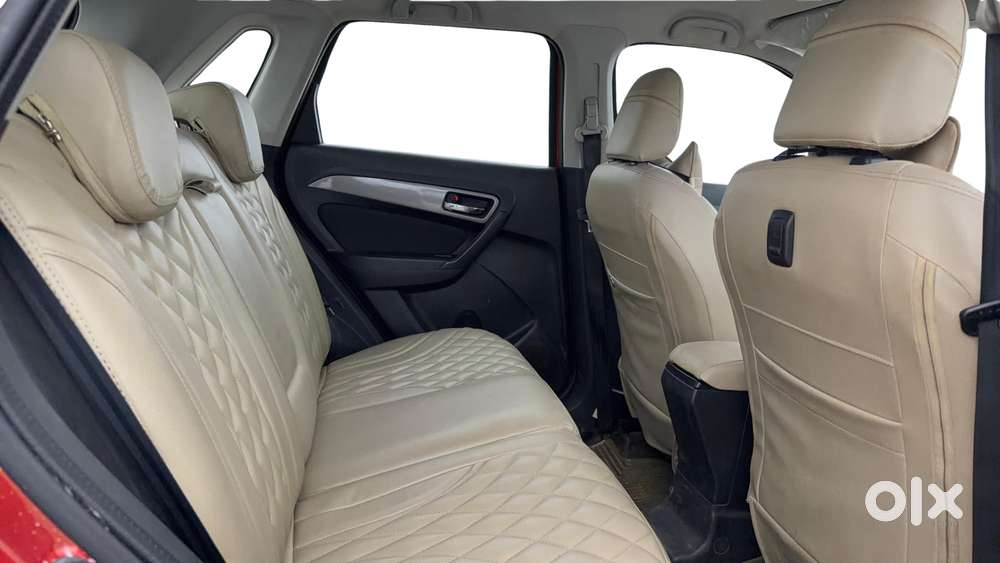 Maruti Suzuki Vitara Brezza Zdi Plus Dual Tone, 2019, Diesel