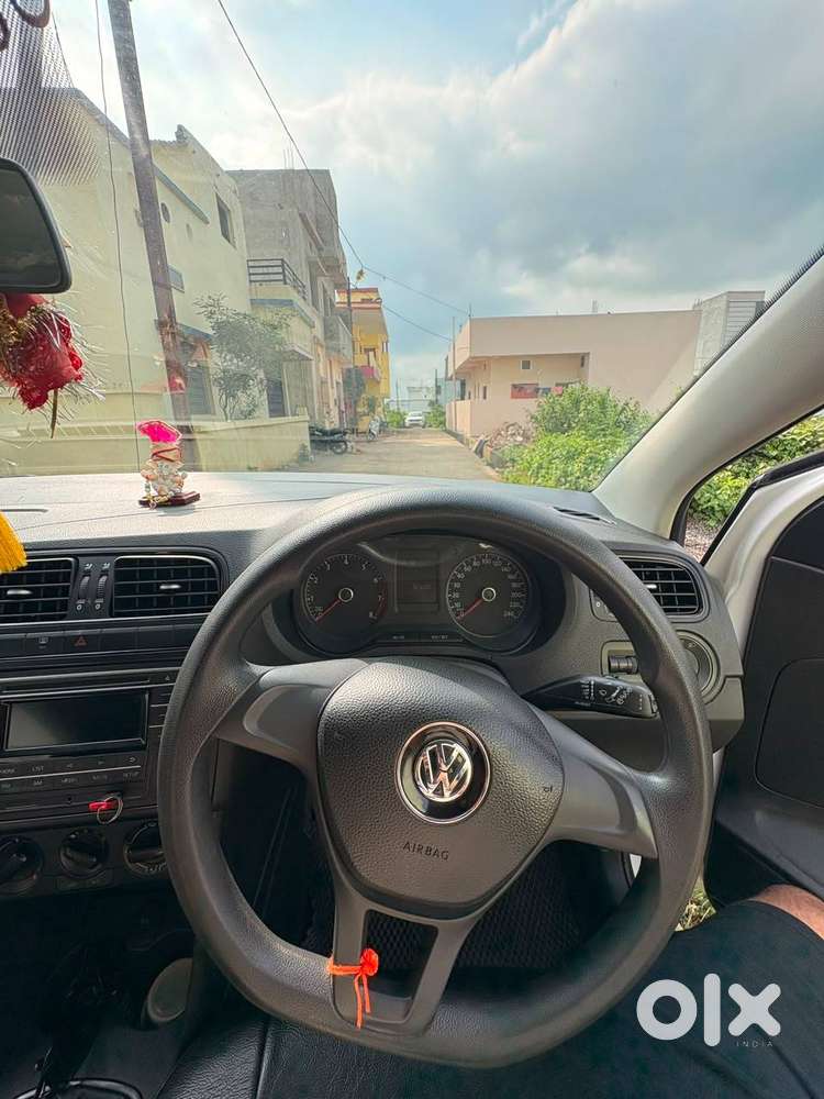 Volkswagen Polo 1.0 2018