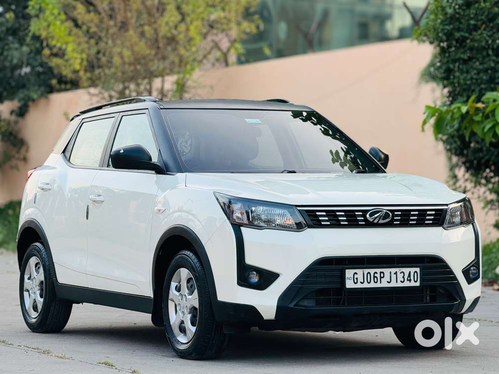 Mahindra Xuv300 W6 Diesel, 2022, Diesel