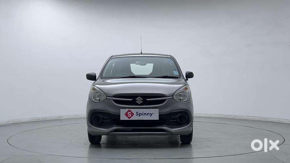 Maruti Suzuki Celerio Lxi(o), 2023, Petrol