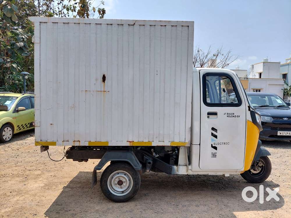 Maruti Suzuki 800, 2025, Electric