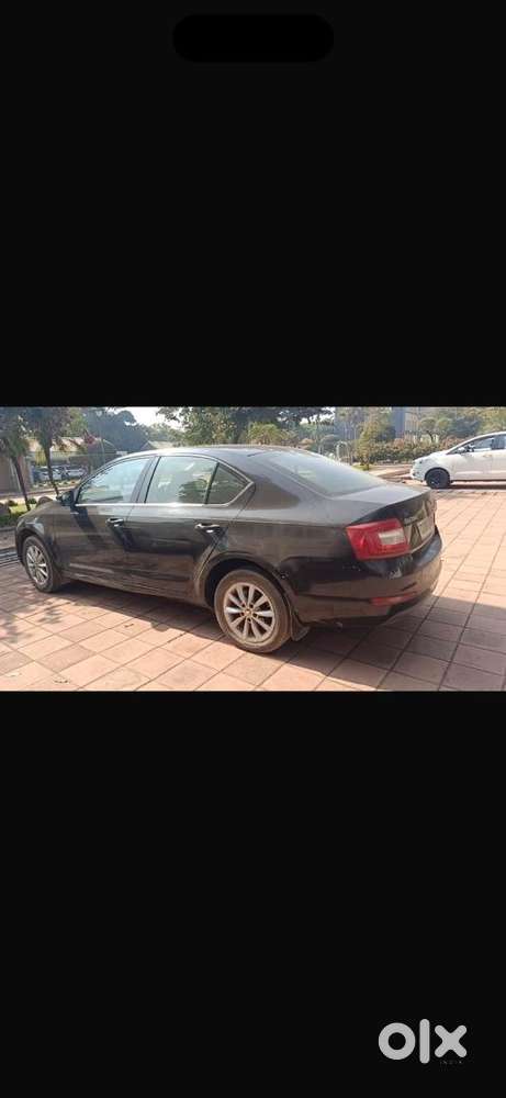 Skoda Diesel Car 2014