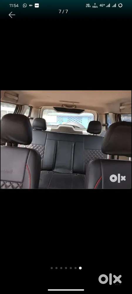 Mahindra Tuv 300 2017 Diesel Good Condition