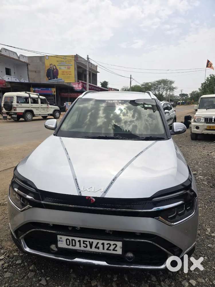 Kia Carens 2022 Diesel