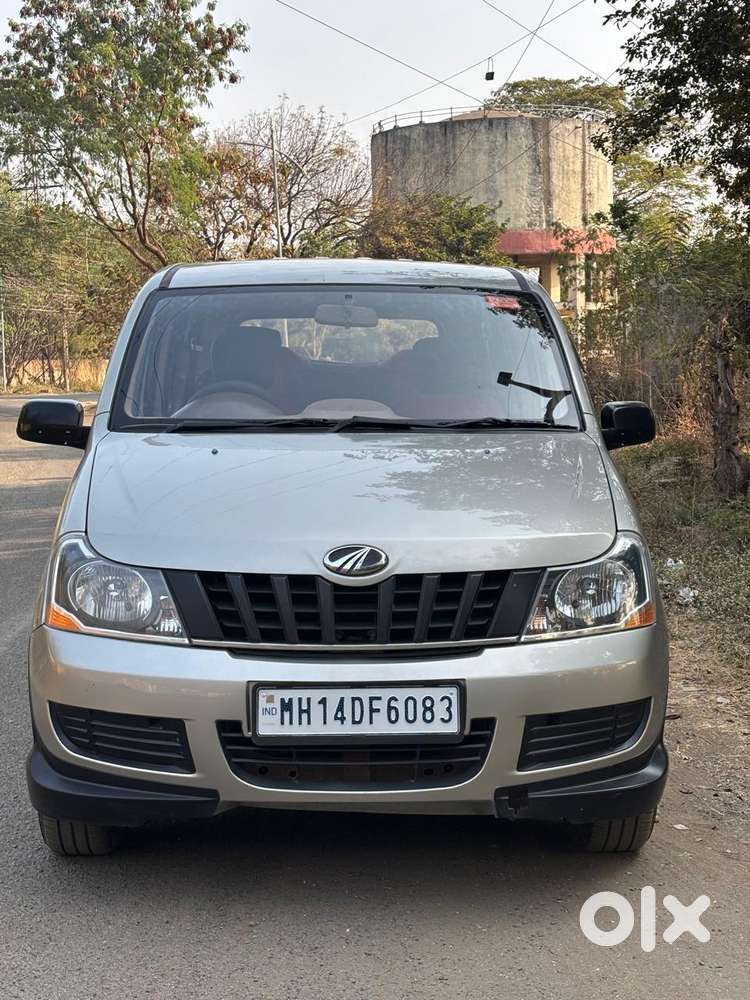 Mahindra Xylo