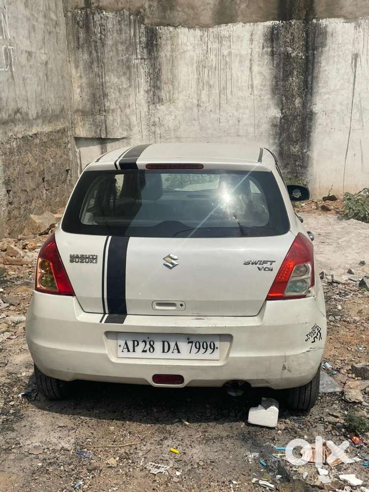 Maruti Suzuki Swift 2008 Diesel Good Condition