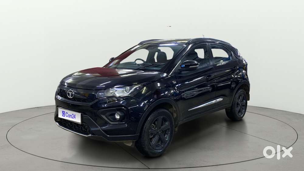 Tata Nexon Xz Plus Luxs, 2023, Diesel