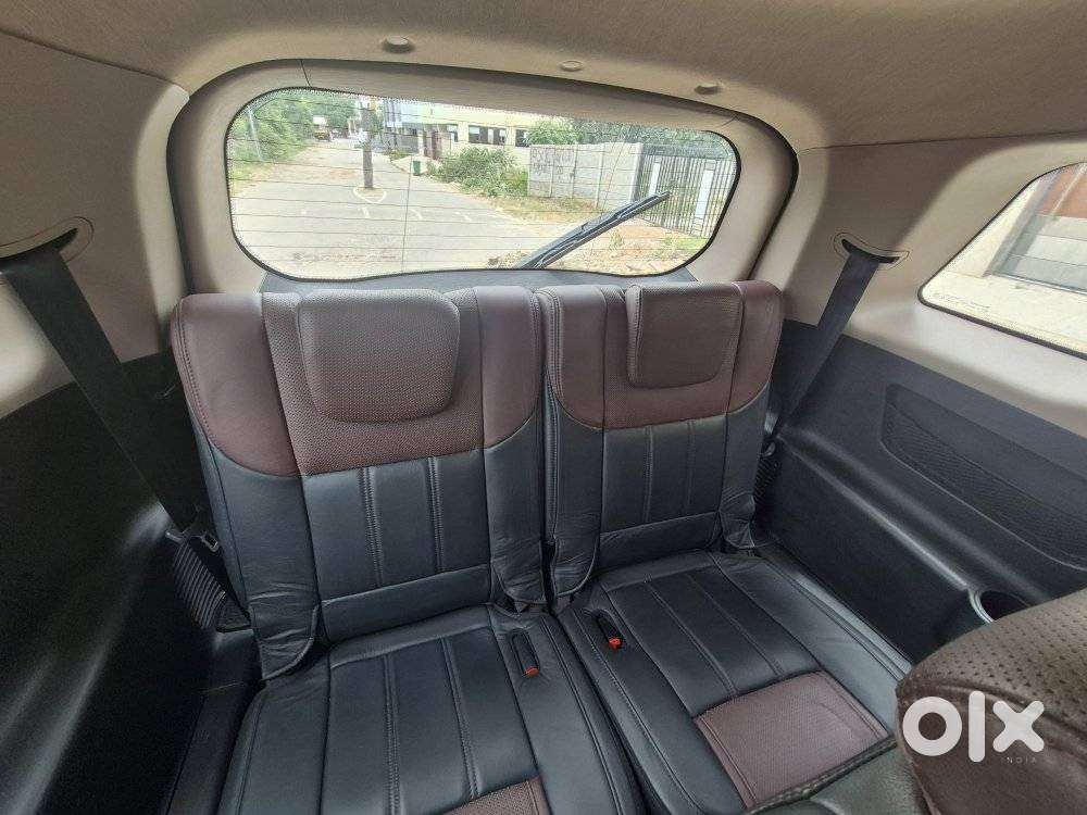 Mahindra Xuv500 W8 2wd, 2014, Petrol