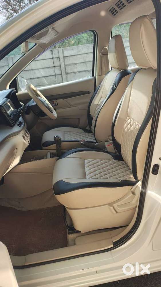 Maruti Suzuki Ertiga Vxi (o) Cng, 2022, Cng & Hybrids